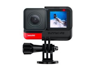 Rychloupínací rám na kameru Insta360 ONE R