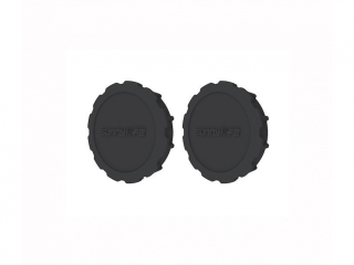 Ochranná krytka objektivu DJI Osmo Action 3 / Osmo Action 4 (2ks)