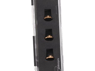 Filtry PolarPro Shutter Collection Cinema Series 3-Pack pro dron DJI Spark