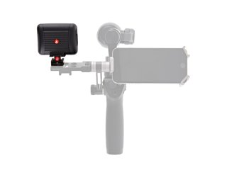 Přisvětlovací modul Manfrotto Lumi LED pro DJI Osmo