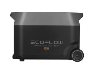 Přídavná baterie EcoFlow DELTA Pro