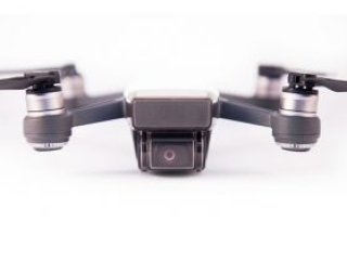 Chránič kamery Adam FLEET pro dron DJI Spark