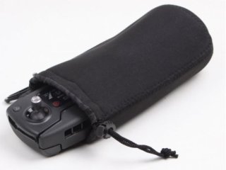 Neoprenový vak na dálkový ovladač DJI Mavic Pro / 2 / Air / Mini / SE