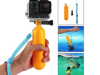 Sada příslušenství pro akční kameru (20 ks)