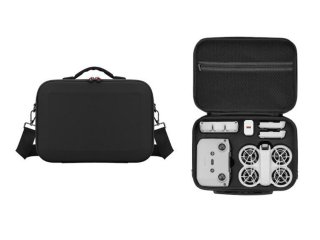 Černé pouzdro na dron DJI Neo