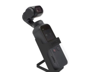 Držák DJI Osmo Pocket proti převrácení