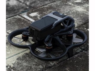 Pojistka baterie na dron DJI Avata