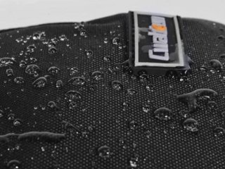 Nylonová voděodolná fotobrašna (L)