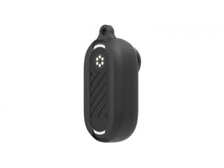 Černý silikonový kryt na kameru Insta360 GO 3