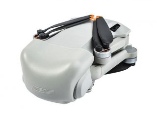 Kryt kamery a předních senzorů na dron DJI Mini 3 Pro