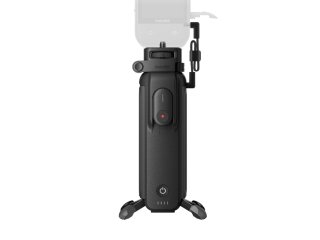 Insta360 FOMO Power Handle