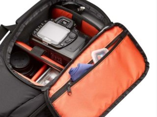 Jednoramenný fotobatoh Case Logic DCB308K pro dron DJI Mavic series