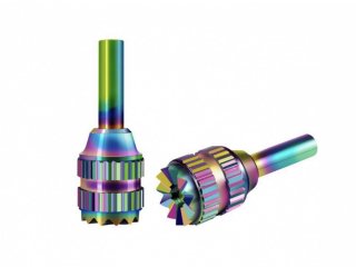 Barevné nerezové kniply pro dálková ovladač DJI RC Pro 2