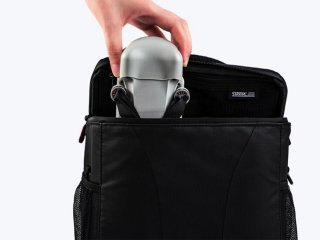 Kryt kamery a předních senzorů na dron DJI Mini 3 Pro