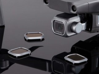 DJI Mavic 2 PRO sada ND filtrů (ND 4/8/16/32)