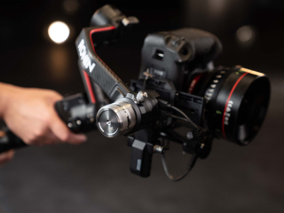 DJI RS 2 / RSC 2 sada protizávaží