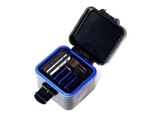 Krabička na paměťové karty