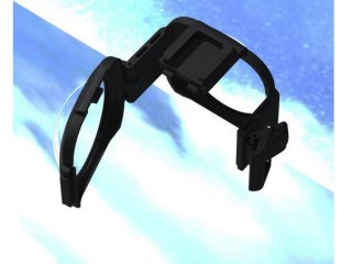 Chránič objektivu Insta360 ONE RS 1-Inch 360