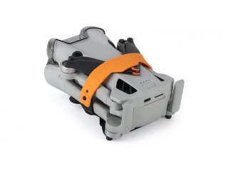 Černý držák vrtulí na dron DJI Mini 4 Pro