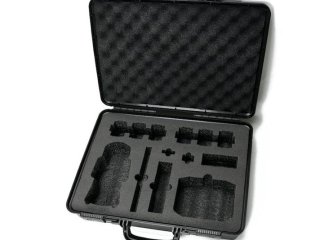 Odolný kufr na dron DJI Mavic Air 2 / Air 2S