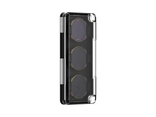 Filtry PolarPro Vivid Collection Cinema Series pro dron DJI Mavic 2 Pro