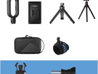 Sada příslušenství ke kameře Insta360 Go 2