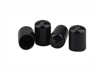 Silikonové chrániče na antény DJI FPV Goggles V2