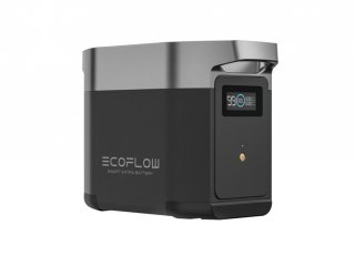 Přídavná baterie EcoFlow DELTA 2