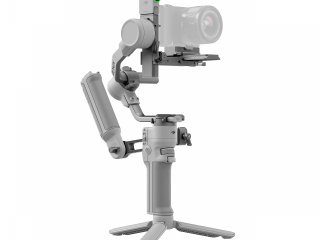 Stabilizátor DJI RS 4 Mini Combo