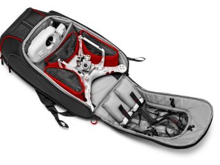 Manfrotto Aviator batoh na DJI Phantom series