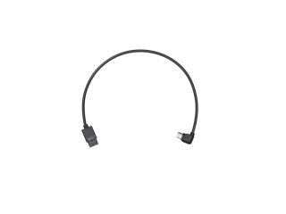Multi-Camera Control Cable (Type-B) pro ruční stabilizátor kamery DJI Ronin-S