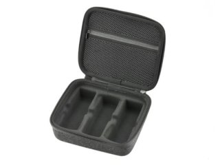 Polyesterové pouzdro na tři baterie dronu DJI Mavic 3