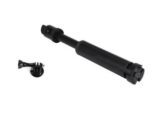 Stativ na akční kameru