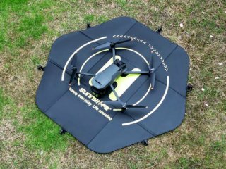 Přistávací plocha pro drony 80cm