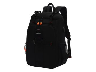 Velký voděodolný fotobatoh