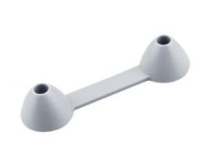 Chránič ovládacích páček dálkového ovladače