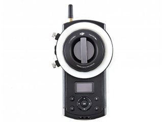 DJI Focus – Wireless Follow Focus System pro Ronin and Ronin-M