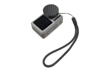 Kryt objektivu DJI Osmo Action