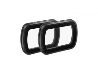 Freewell sada Snow a Glow Mist 1/8 filtrů pro DJI Osmo Pocket 3