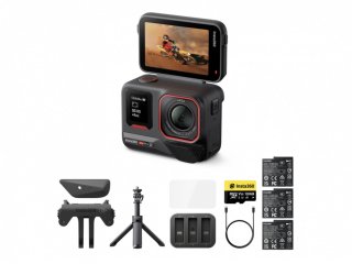 Akční kamera Insta360 Ace Pro 2 - Creator Bundle 2.0