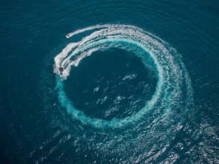 Filtry PolarPro Vivid Collection Cinema Series pro dron DJI Phantom 4