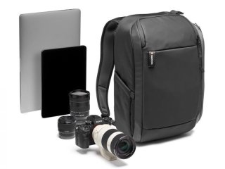 Fotobatoh Manfrotto Advanced2 Hybrid na DJI Mavic series / Osmo