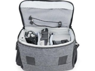 DIY pouzdro na dron nebo kameru