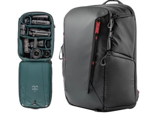 Pgytech OneMo Lite fotobatoh 22L (Twilight Black)