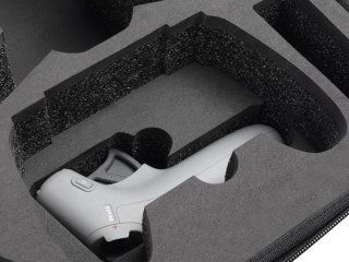 Nylonové pouzdro na dron DJI FPV Combo