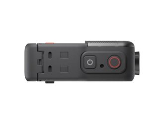 Rám pro připojení dalšího příslušenství na kameru Insta360 ONE RS