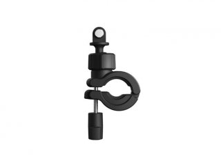 Držák akční kamery na kolo