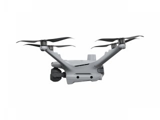 DJI Matrice 4D s DJI RC Plus 2 Enterprise + Care Enterprise Plus na 1 rok