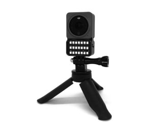 LED světlo s magnetickým adaptérem na kameru DJI Action 2