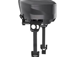 FlyFire OWL padák na dron DJI M350 RTK